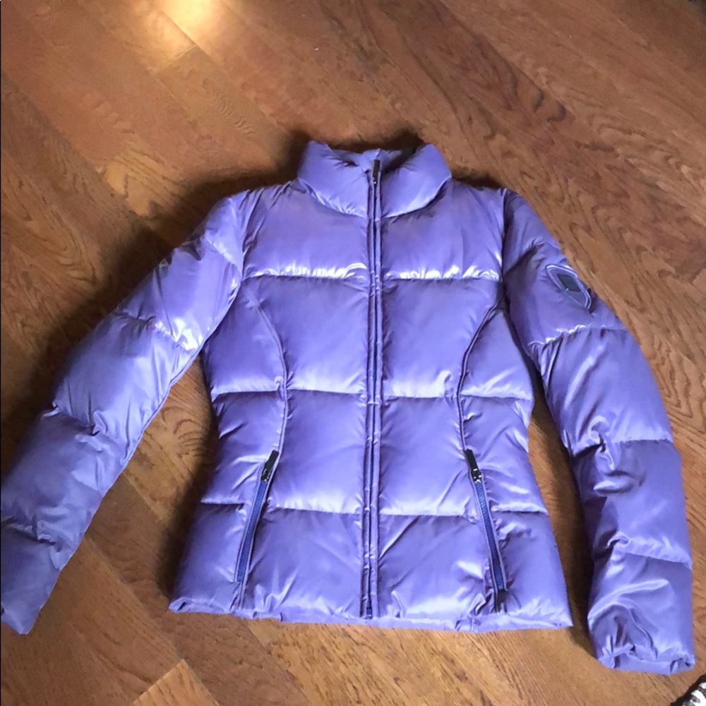 ADD down jacket size 42 or 4